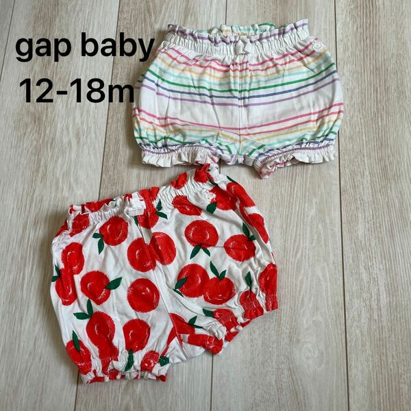 子ども服 パンツ babyGAP