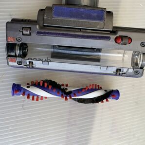 J） dyson ダイソン dyson DC26 DC48 DC63 DC46 DC36 パーツ タービンヘッド ツール 部品 回転OKの画像3