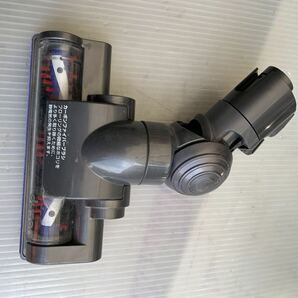 J） dyson ダイソン dyson DC26 DC48 DC63 DC46 DC36 パーツ タービンヘッド ツール 部品 回転OKの画像1