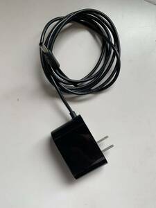 J）◇アイリスオーヤマ クリーナー IC-SLDCP10用 ACアダプタ MC2105A◇動作品