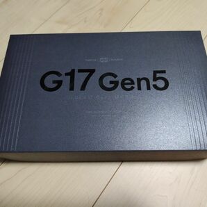 東京マルイ グロック17 GEN5