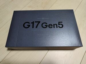 東京マルイ グロック17 GEN5