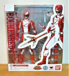 S.H.Figuarts bow талон красный [ GoGo Sentai Boukenger ]