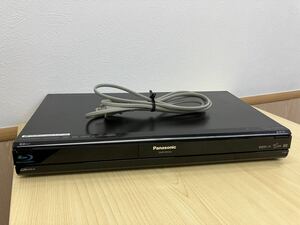 [TH3804]動作品　Panasonic ブルーレイレコーダー DIGA DMR-BR550 BDレコーダー パナソニック 　250GB