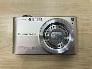 「H7180」CASIO カシオ EXILIM EX-Z200 コンパクトデジタルカメラ