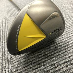 ［TH3835］ドライバー ゴルフクラブ NIKE SQ sumo460 10s 右利き N65 TourAD PROTOTYPE Tip３５０フレックスS TQ3.7 KP Mid WT65の画像6