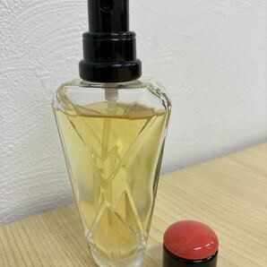 「T2485-2」YVES SAINT LAURENT YSL PARIS イブサンローラン パリ オーデトワレ 30ml 香水 の画像3