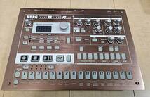 ジャンク品KORG ELECTRIBE ER-1 MK2 コルグ　■ma1_画像1