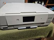 ジャンク　 EPSON EP-978A3 インクジェットプリンタ 複合機 ■y3_画像2