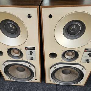  Technics テクニクス SB-X3 スピーカーペア ■ksの画像5