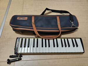 ピアニカSUZUKI MELODION M-37 ■ma1