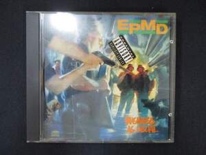 1041 中古＃CD Business As Usual(輸入盤)/EPMD