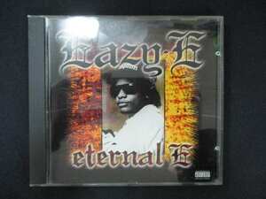 1041 中古＃CD Eternal E(輸入盤)/Eazy E