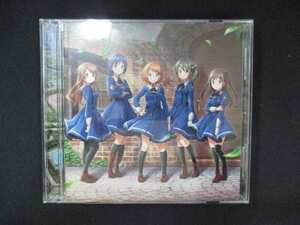 1041 中古＃CD スクールガールストライカーズ ～トゥインクルメロディーズ～ Melody Collection Vol.2