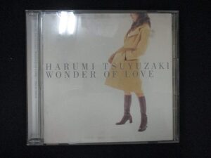 1043 ＃中古CD WONDER OF LOVE/露崎春女