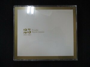 1043 ＃■中古CD Finally/安室奈美恵