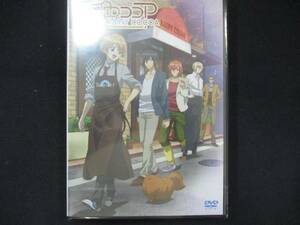 0061★未開封DVD 雨色ココア 特装版(CD付)