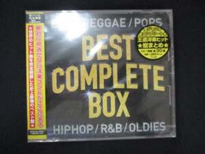 1044★未開封CD BEST COMPLETE BOX