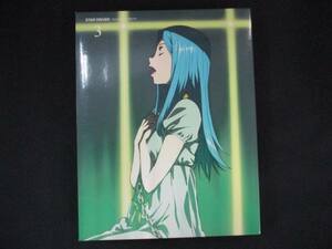 0065 中古BD＃ STAR DRIVER＜スタードライバー＞輝きのタクト 3 [Blu-ray]