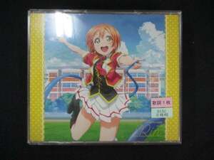 1049＃■レンタル版CD ラブライブ! Solo Live! III from μ's 星空 凛(CV.飯田里穂 ) 6786