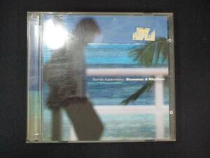 1047＃中古CD Summer 4 Rhythm/角松敏生