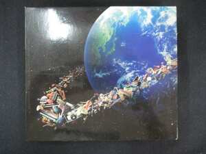 1049＃中古CD YOKO KANNO SEATBELTS スペース バイオチャージ/菅野よう子