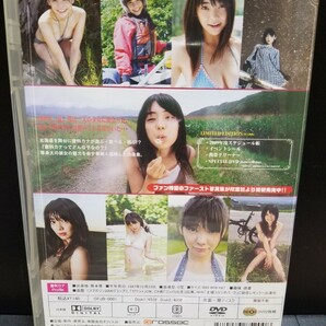 倉科カナ In Your Eyes(初回限定生産版) DVD 付録付き ＆ ミスマガジン2006 倉科カナDVD ＆ Beach Angels 倉科カナDVD の３点セットの画像3