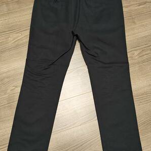 Dickies ディッキーズ TCストレッチ ジョッパーズ ワークパンツ 36 FLAT FRONT WORK PANTS JODHPURS 161M40WD01 の画像2