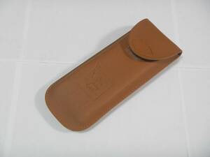 [* unused storage goods *]TRY-ULTRALIGHT glasses case sunglasses case only 