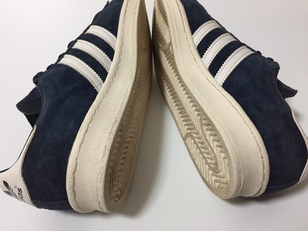 美品 限定 15年製 ADIDAS CAMPUS 80s JP PACK VNTG アディダス