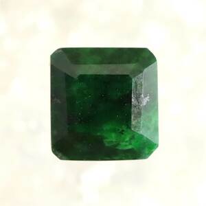 Mausitecit Cosmo Clore Pyroxettop Facet Cut Ruth 1,95CT [Enomoto Tsusho 98264]