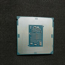 インテルCore i7 7700付属品なし_画像2