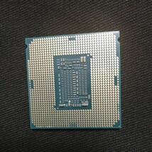 インテルCore i7 8700k付属品なし_画像2