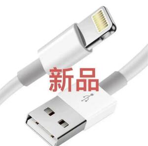 Pewesv USB-A to Lightning ケーブル