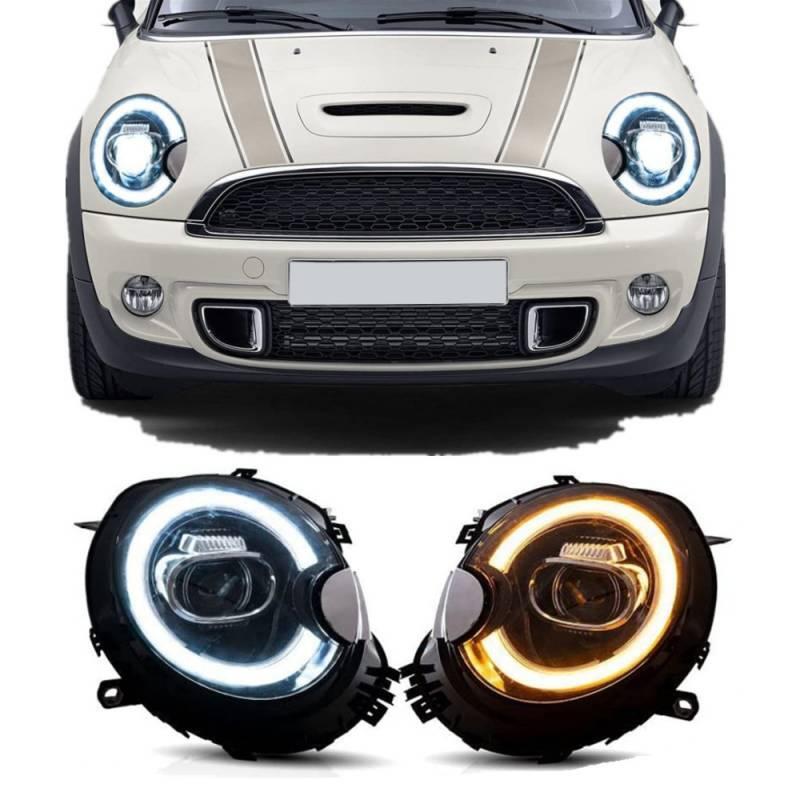 2024年最新】Yahoo!オークション -bmw ミニ r56 ヘッドライトの中古品 2024年最新】Yahoo!オークション -bmw ミニ r56 ヘッドライトの中古品