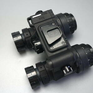 米国製 Low Light Innovations Aeternus ハウジング レンズ付属完全セット (OMNI BNVD RNVG PVS-14 PVS-15 PVS-31)の画像4