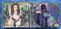 Tracy Chapman New Beginning WPCR-445 レンタル落ちCD_画像2