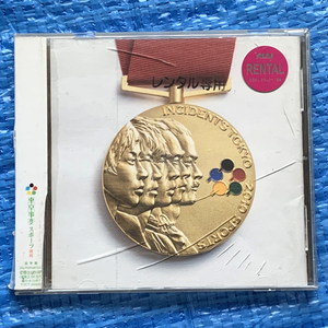 東京事変 スポーツ 競技 通常盤 TOCT-26940 レンタル落ちCD