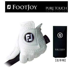 即決 ■ 送料無料 ■ FOOTJOY ■ フットジョイ 最高級天然羊革 ツアーモデル　23cm 2枚セット