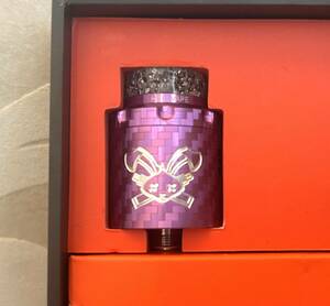 Dead Rabbit V3 RDA デドラビ