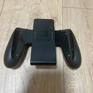 【ニンテンドー スイッチ】 本体 ジャンク品 Nintendo Switchの画像9