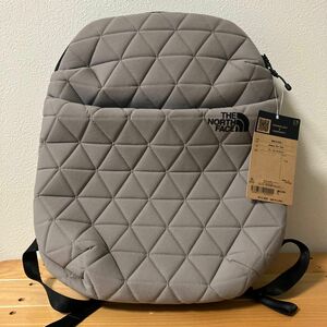 ノースフェイス THE NORTH FACE ジオフェイススリムパック バックパック リュック NM32350 新品未使用