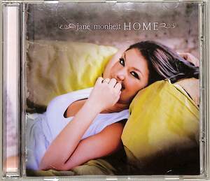 D00160306/CD/Jane Monheit「Home」