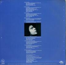 A00592695/LP/フィービ・スノウ「Phoebe Snow (1981年・MCA-37119・ヴォーカル)」_画像2