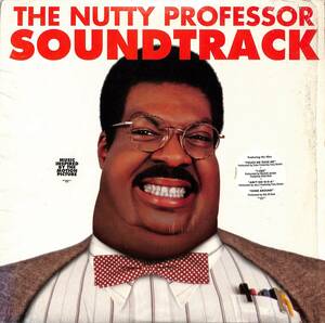 A00592451/LP/Case/Montell Jordan/Monicaほか「The Nutty Professor:OST(314-531-911-1)」