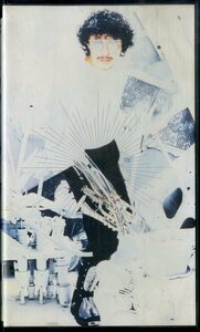 H00015645/VHS video / saec Terumasa [ Date ua-* live ]