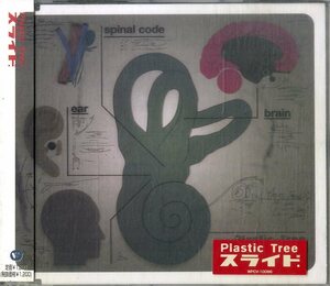 D00153188/CDS/Plastic Tree「スライド/オルガン/ベランダ」