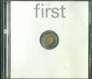 D00152874/CD/黒沢健一「First」