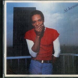 D00160109/CD/AL JARREAU「GLOW」の画像1