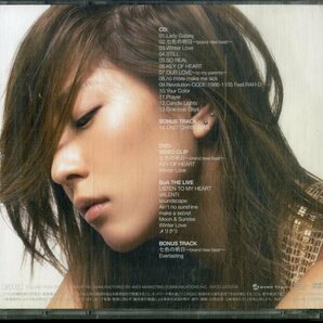 D00152846/CD/BoA「BoA Made In Twenty(20)」の画像2